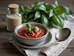 Easy Marinara Sauce