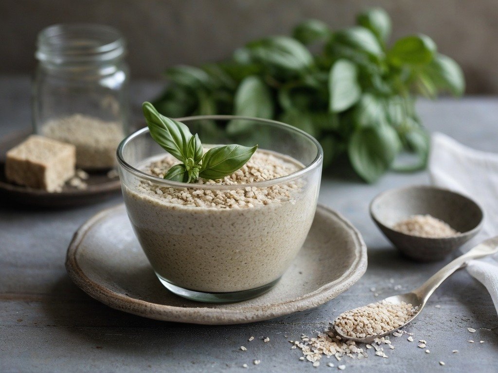 Tofu Ricotta