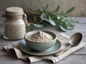 Simple WFPB Cashew Cream