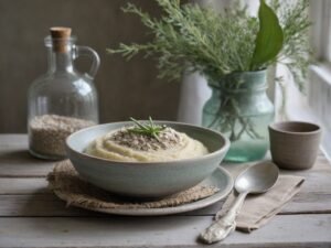 Basic Polenta
