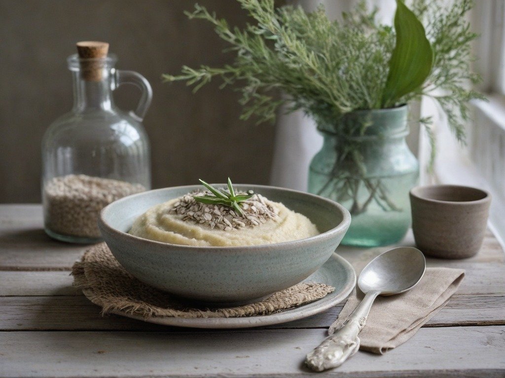 Basic Polenta
