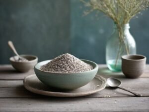 Chia Egg