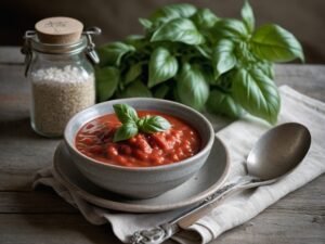 Tomato Sauce