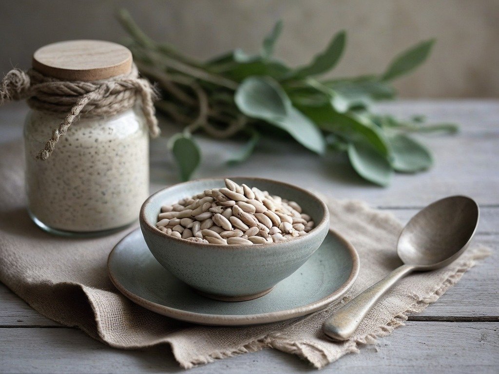 White Bean Mayo