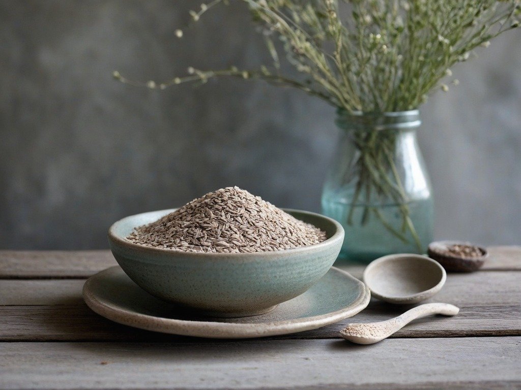 Flax Egg