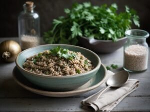 Baingan Bharta