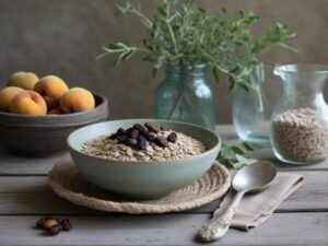 Haft Mewa Recipe