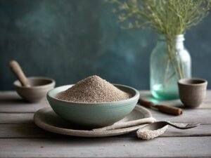 Salt-Free Taco Seasoning